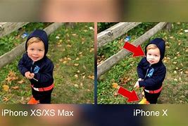 Image result for iPhone XS Max Camera Quality XR Comparison