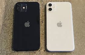Image result for iPhone 12 Black vs White