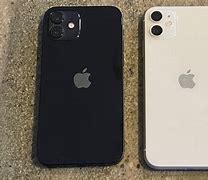 Image result for iPhone 12 White vs Black