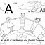 Image result for All About Me Coloring Sheet