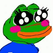 Image result for Girly Pepe