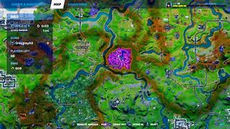 Image result for Fortnite Season 8 Locations Map