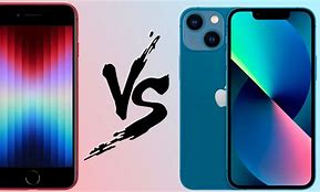 Image result for iPhone 13 Mini vs SE3