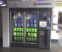 Image result for Machines That Buy Cell Phones