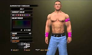 Image result for John Cena Clothes Pink