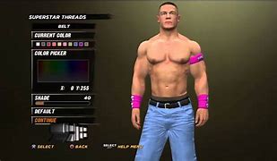 Image result for John Cena in Pink Hat