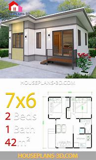 Image result for Small House Designs Plans