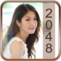 Image result for 2048 Puzzle Game