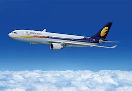 Image result for Jet Airways Air Traffic