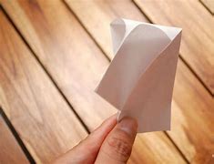 Image result for Snap Paper. Fold