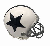 Image result for Dallas Cowboys Mini Helmet Butch Johnson