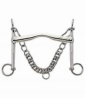 Image result for Weymouth Horse Bit