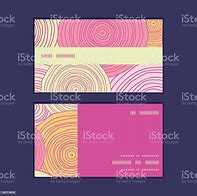 Image result for Horizontal Stripes in a Circle Graphic Design