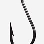 Image result for Fish Hook Icon Design