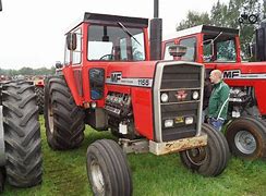 Image result for Massey Ferguson 1155 Tractor