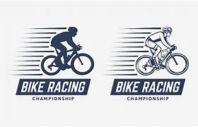Image result for Bike Race Logo