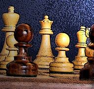 Image result for Chess Piece Art