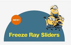 Image result for Freeze Ray Despicable Me Clip Art