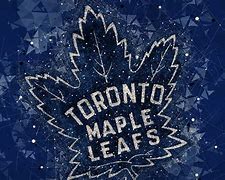 Image result for Toronto Maple Leafs Letters