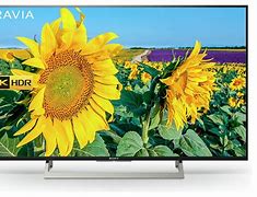Image result for Sony 43 Inch 4K TV