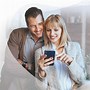 Image result for Parents Looking at Messages On iPhone