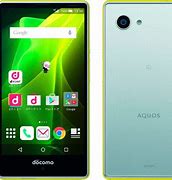 Image result for Sharp AQUOS D10