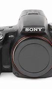 Image result for Sony A55