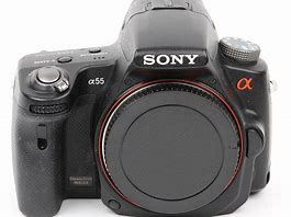 Image result for Sony Alpha 5