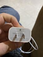Image result for Genuine iPhone Charger 20W Eu Pin
