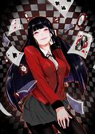 Image result for Anime Poker Card Ace
