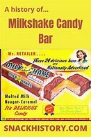 Image result for Milky Way Milkshake