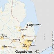 Image result for Gagetown MI Businesses