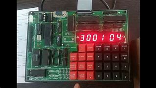Image result for Microcontroller 8051 Programming