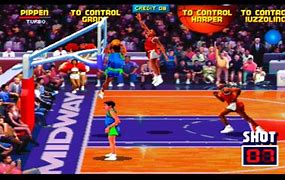 Image result for NBA Jam Arcade Game Background Image