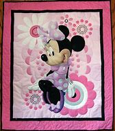 Image result for Minnie Mouse Panel