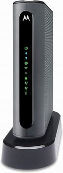 Image result for Xfinity X1 Router Size