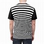 Image result for Optical Illusion Shirts