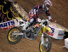 Image result for Radio Shack Ricky Carmichael RC Motorcycle