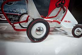 Image result for Indy 500 Pedal Car
