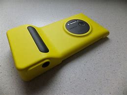 Image result for Nokia Lumia 1020 Camera Grip Case
