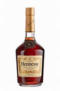 Image result for Hennessy Bottle Transparent
