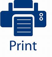 Image result for Printer Icon ICO