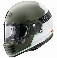 Image result for Arai Modular Helmets