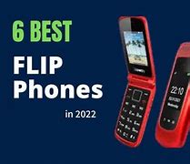 Image result for Black Flip Phone