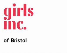 Image result for Girls Inc Ofbristol Logo