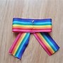 Image result for Drake Rainbow Hair Clips