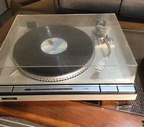 Image result for JVC Direct Drive Turntable