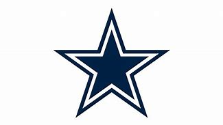 Image result for Dallas Cowboys Star PNG