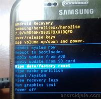 Image result for Galaxy S60 Hard Reset