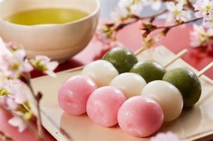 Image result for Japan Sweets
